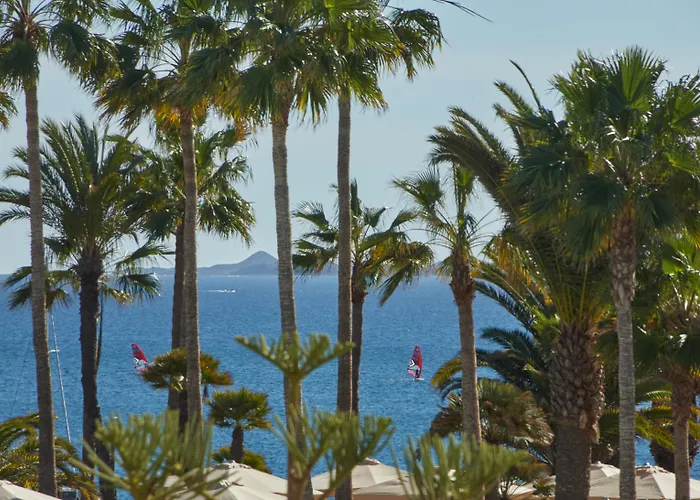 Dreams Lanzarote Playa Dorada Resort & Spa