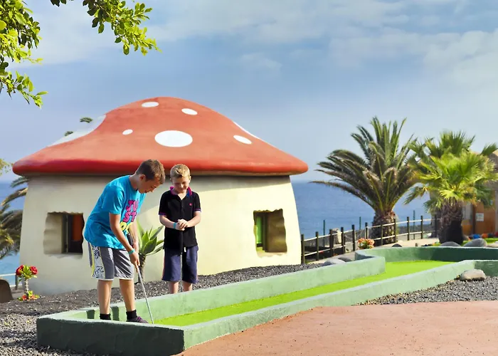 H10 Rubicon Horizons Collection (Adults Only) Hotel